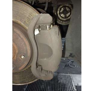 PINZA DE FRENO DELANTERA...