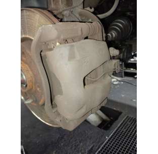 PINZA DE FRENO DELANTERA... 2