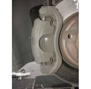 PINZA DE FRENO DELANTERA...