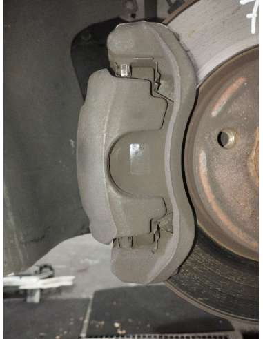 PINZA DE FRENO DELANTERA IZQUIERDA...