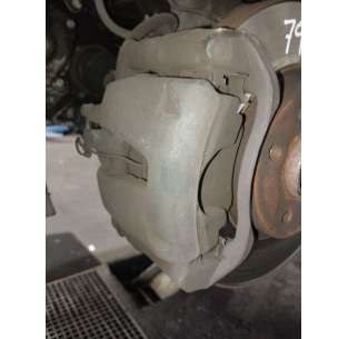 PINZA DE FRENO DELANTERA... 2