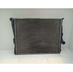 RADIADOR AGUA BMW SERIE 3...
