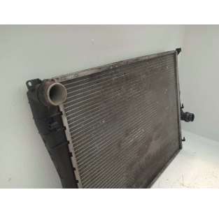 RADIADOR AGUA BMW SERIE 3... 2