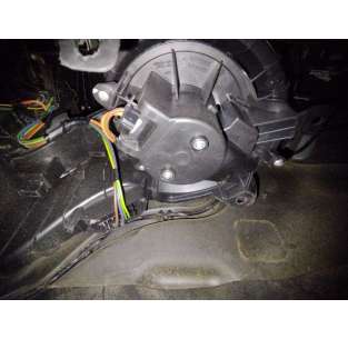 MOTOR CALEFACCION CITROEN... 2