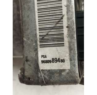 BOMBA DIRECCION CITROEN C4... 2