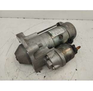 MOTOR ARRANQUE PEUGEOT 407...