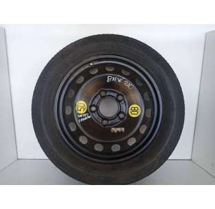NEUMATICO REPUESTO - 790780...
