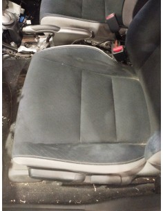 Recambio de asiento delantero izquierdo para honda civic berlina 5 (fk) 1.8 comfort referencia OEM IAM TELA MIXTA TELA MIXTA  2