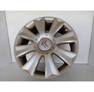 LLANTA - 790737 / TOKA TOKA