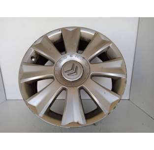 LLANTA - 790739 / TOKA TOKA