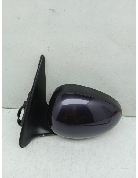 Recambio de retrovisor izquierdo para mg mg zs referencia OEM IAM  ELECTRICO 