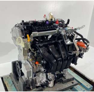 MOTOR COMPLETO - 790814 /...