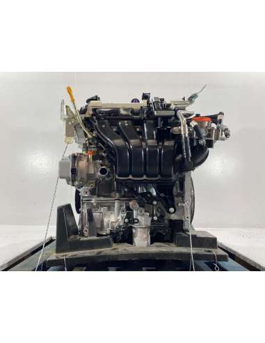 MOTOR COMPLETO - 790820 / H4M632 94 CV