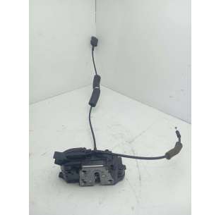 CERRADURA PUERTA TRASERA... 2