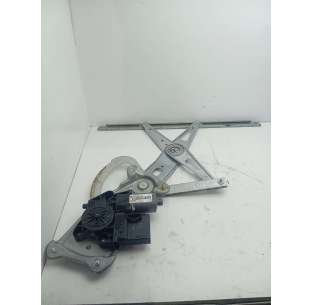 ELEVALUNAS DELANTERO...