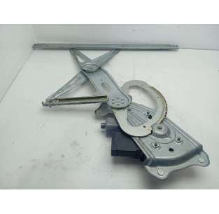 ELEVALUNAS DELANTERO... 2