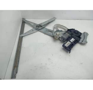 ELEVALUNAS DELANTERO...