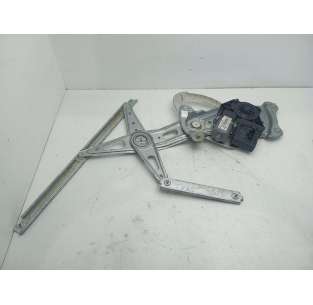 ELEVALUNAS TRASERO...