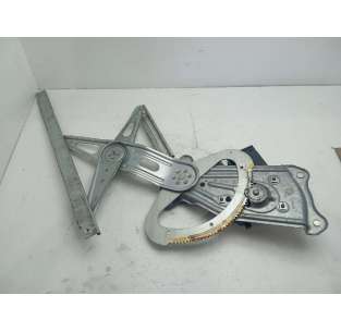 ELEVALUNAS TRASERO... 2