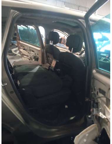 GOMAS CONTORNO PUERTA RENAULT SCENIC...