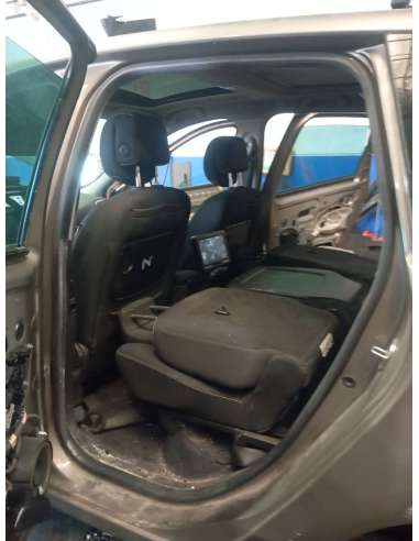 GOMAS CONTORNO PUERTA RENAULT SCENIC...
