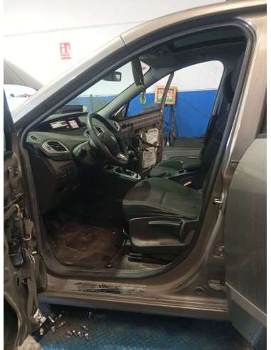 GOMAS CONTORNO PUERTA RENAULT SCENIC...
