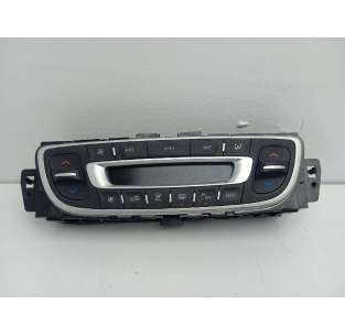 MANDO CLIMATIZADOR RENAULT...