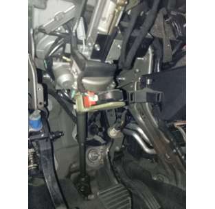 COLUMNA DIRECCION RENAULT... 2