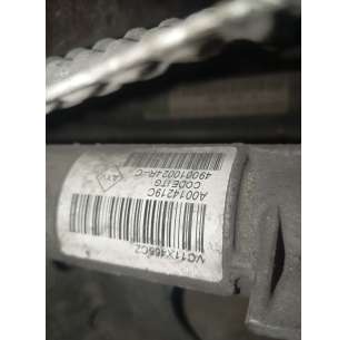 CREMALLERA DIRECCION... 2