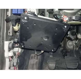 CAJA RELES / FUSIBLES...