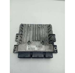 CENTRALITA MOTOR UCE...