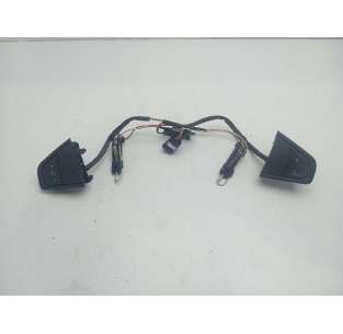 MANDO VOLANTE RENAULT...