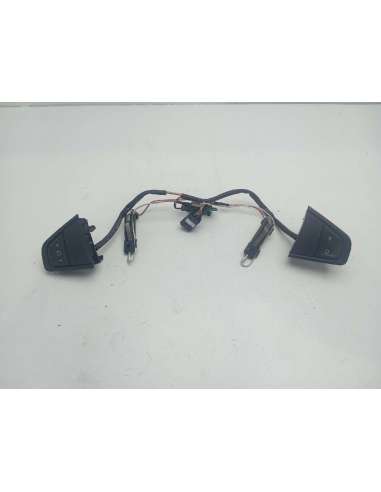 MANDO VOLANTE RENAULT SCENIC III (JZ)...