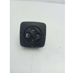 MANDO MULTIFUNCION RENAULT...