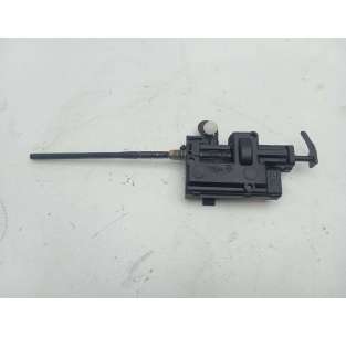 MODULO ELECTRONICO RENAULT...