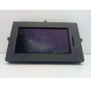 PANTALLA MULTIFUNCION...