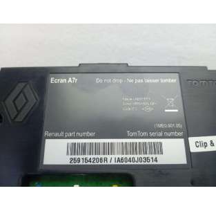 PANTALLA MULTIFUNCION... 2