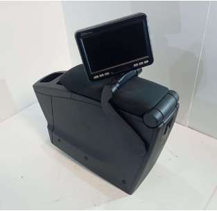 APOYABRAZOS CENTRAL -...