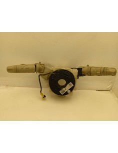 Recambio de mando luces para nissan micra (k12e) 1.4 cat referencia OEM IAM 25560AX722  