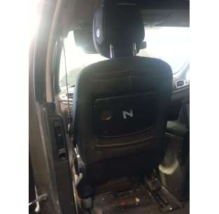ASIENTO DELANTERO IZQUIERDO... 2