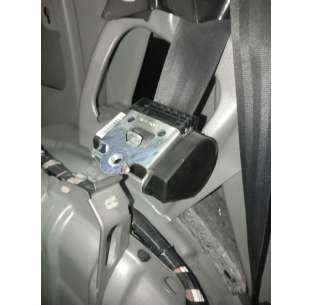 CINTURON SEGURIDAD TRASERO...