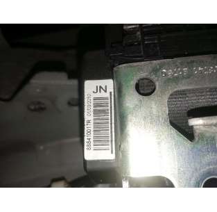 CINTURON SEGURIDAD TRASERO... 2