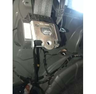 CINTURON SEGURIDAD TRASERO... 2