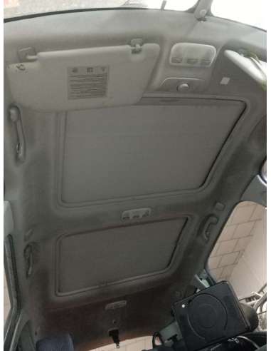 TECHO INTERIOR RENAULT SCENIC III...