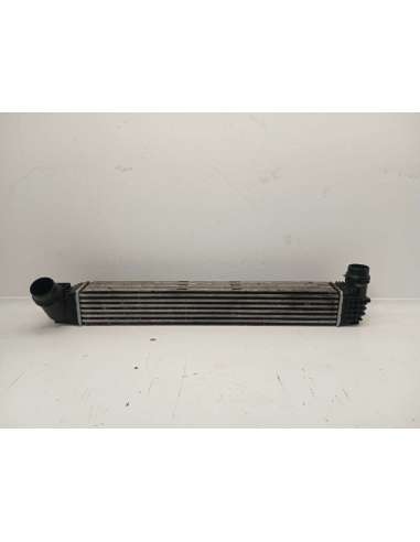INTERCOOLER RENAULT SCENIC III (JZ) -...