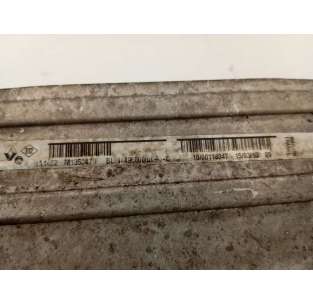 INTERCOOLER RENAULT SCENIC... 2
