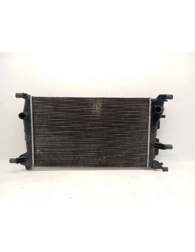 RADIADOR AGUA RENAULT SCENIC III (JZ)...
