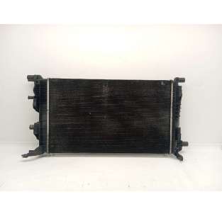 RADIADOR AGUA RENAULT... 2