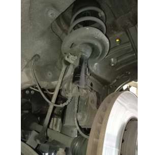 AMORTIGUADOR DELANTERO...