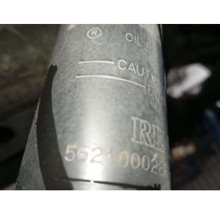 AMORTIGUADOR TRASERO... 2